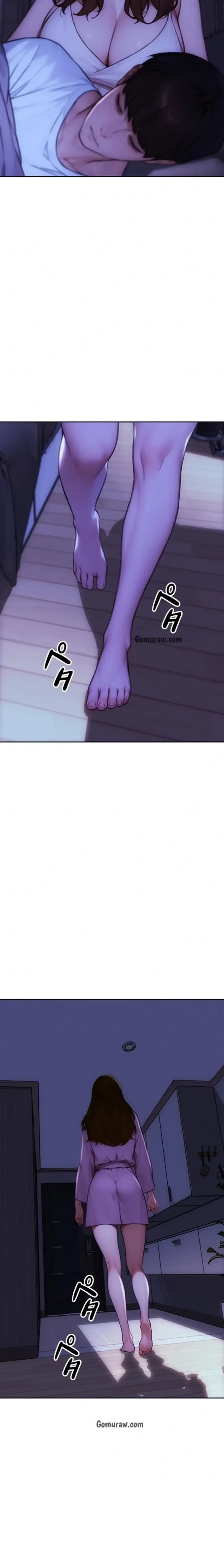 今夜のセ◯レ 第21話 - 23