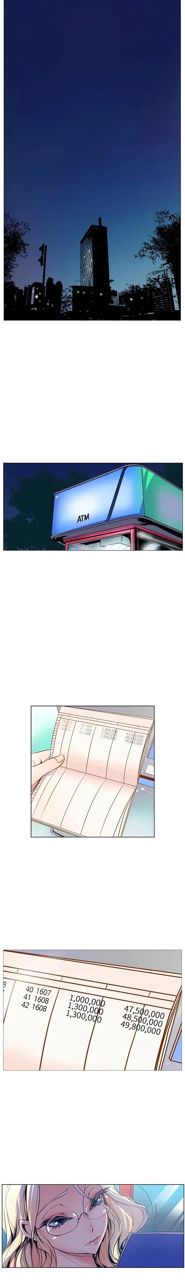 淫欲の殺し屋ーヒノカ 第4話 - 12