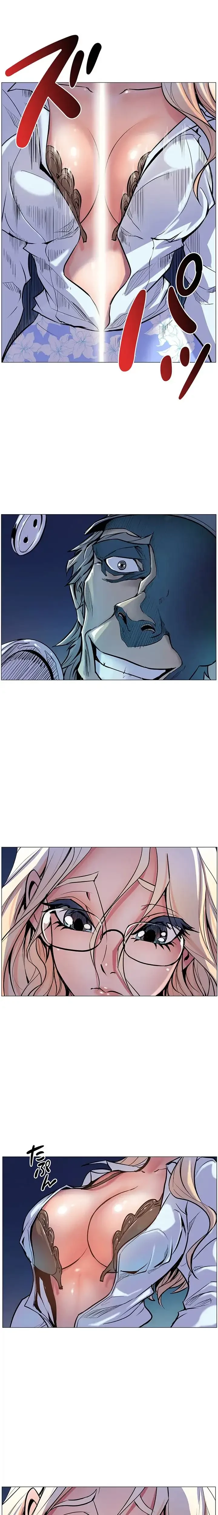 淫欲の殺し屋ーヒノカ 第5話 - 9