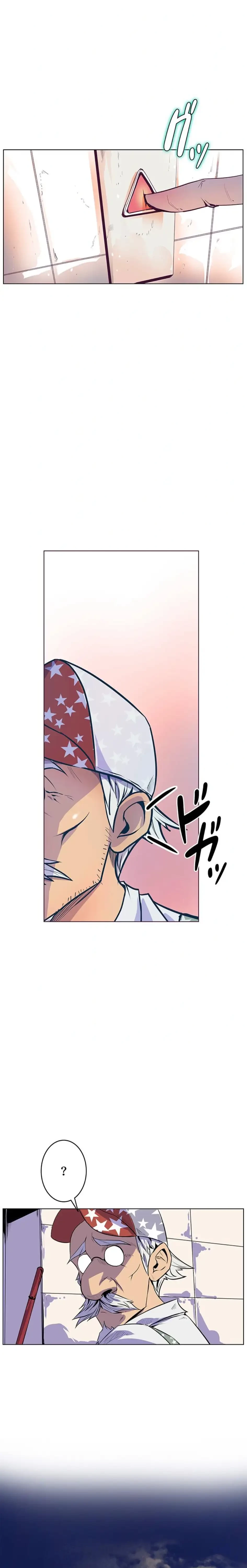 淫欲の殺し屋ーヒノカ 第15話 - 2