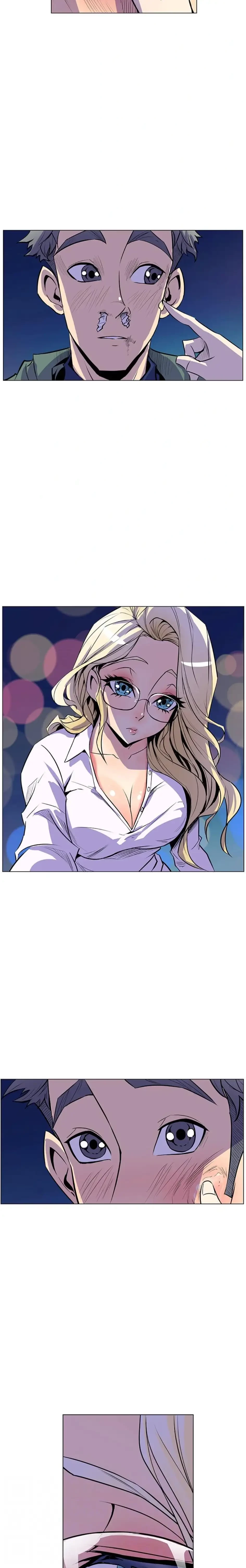 淫欲の殺し屋ーヒノカ 第15話 - 15