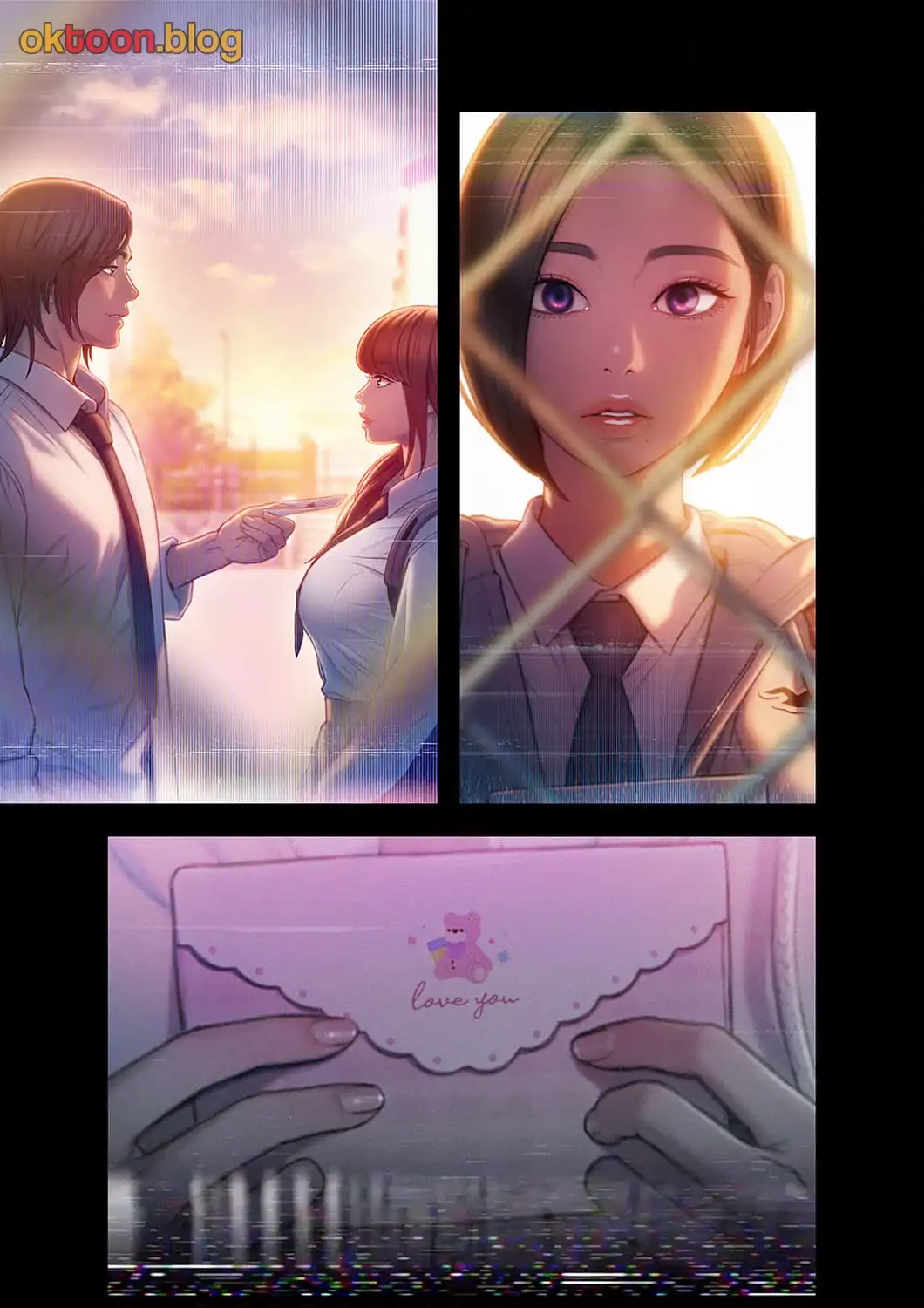 恋愛感情を抱くまで 第26話 - 5