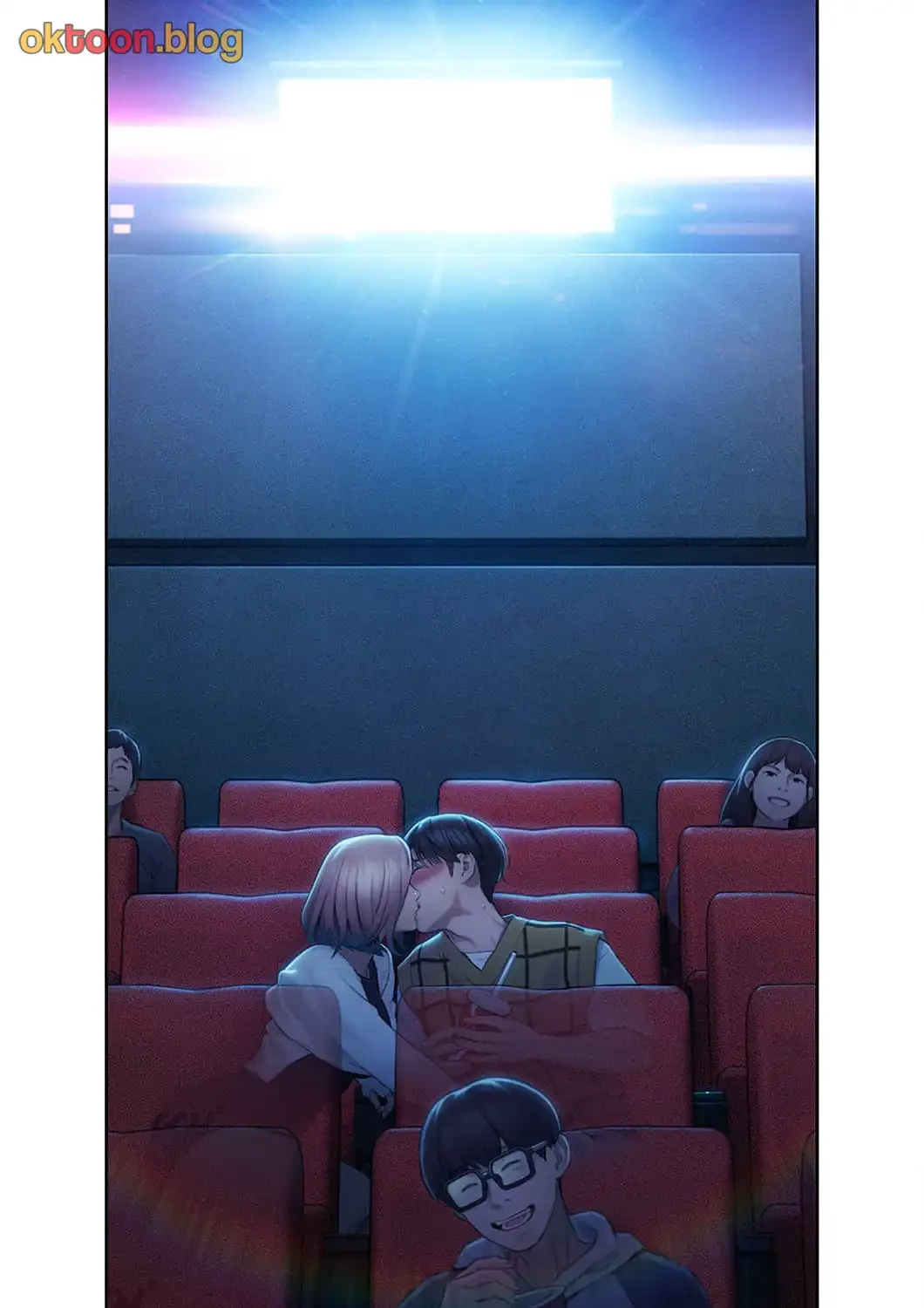 恋愛感情を抱くまで 第27話 - 22