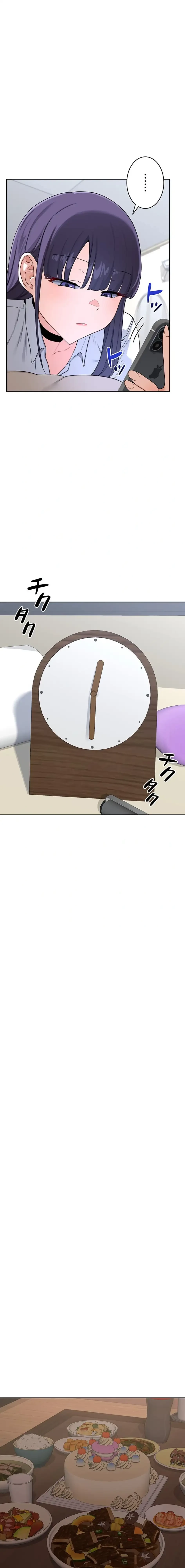 マザースワ〇ピング 第45話 - 9