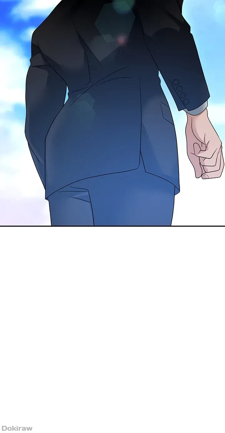 罠 第34話 - 38