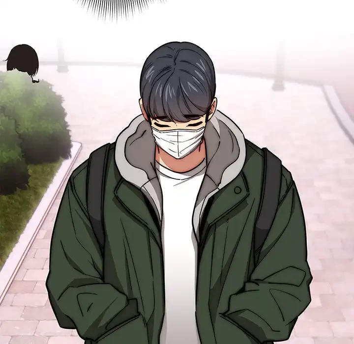 このご時世に家庭教師 第54話 - 98