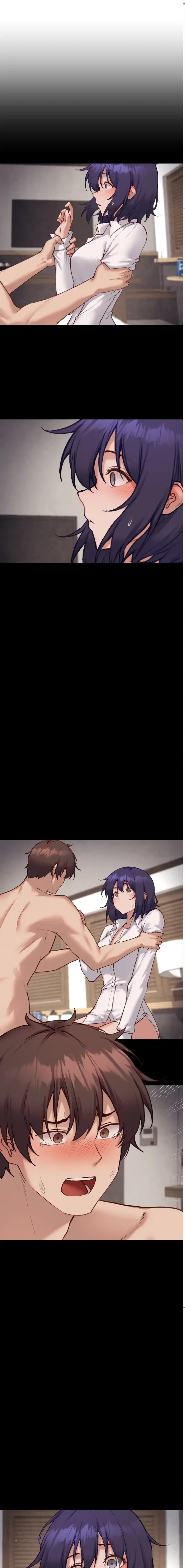 お隣さんのガチャガチャライフ 第44話 - 1