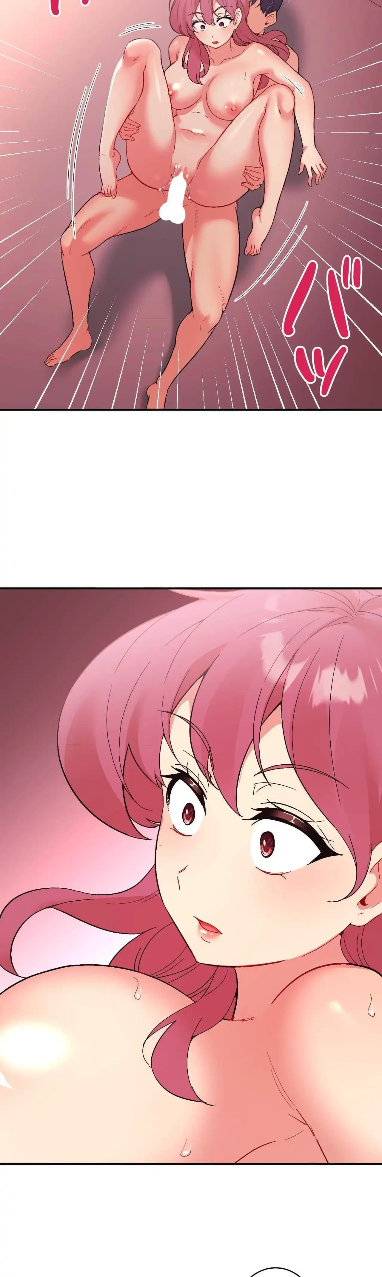 最強恋愛アプリ～あの子をイかせる方法は!?～ 第79話 - 20