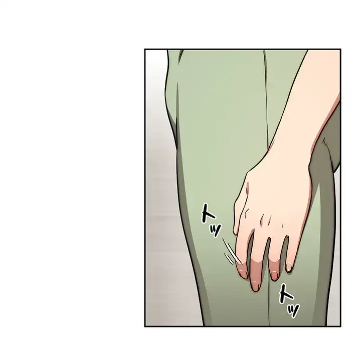 このご時世に家庭教師 第55話 - 60