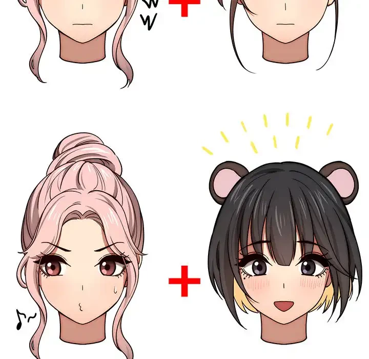 このご時世に家庭教師 第55話 - 64