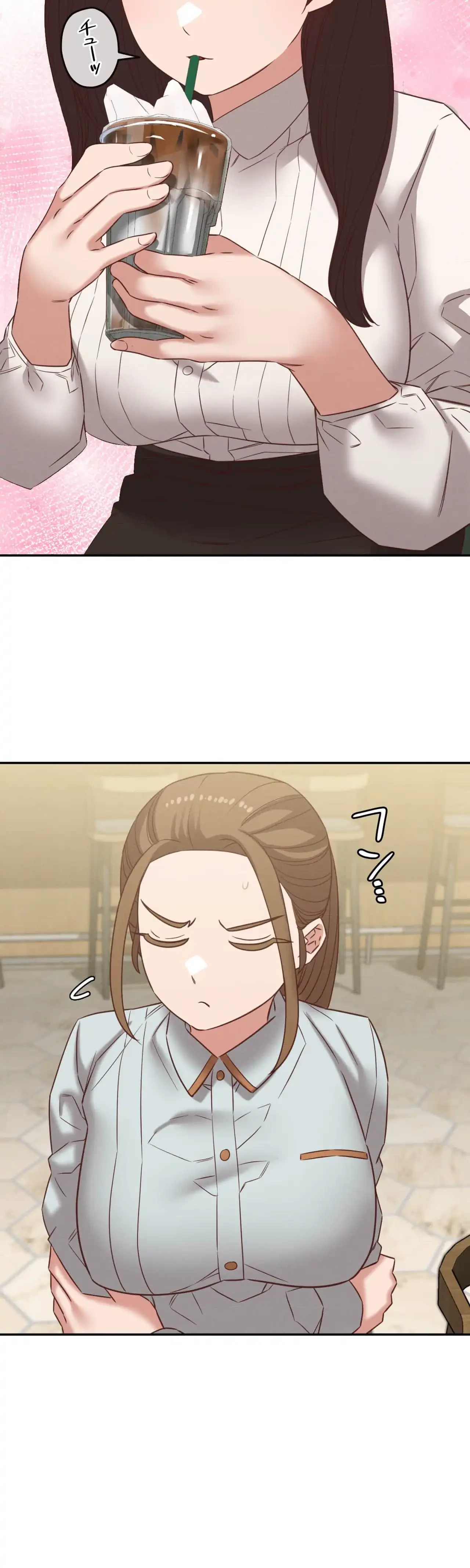 旅館、一緒に行きませんか？～旅先でのハメを外したワンナイト～ 第33話 - 18