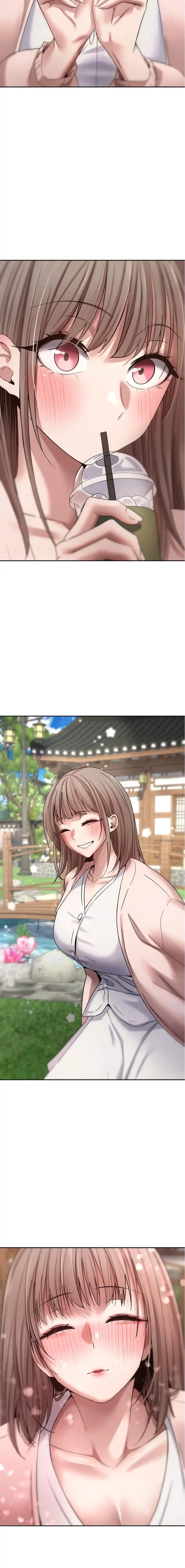 彼女も即買い! 何でも買える仮想通貨で好き放題 第56話 - 11