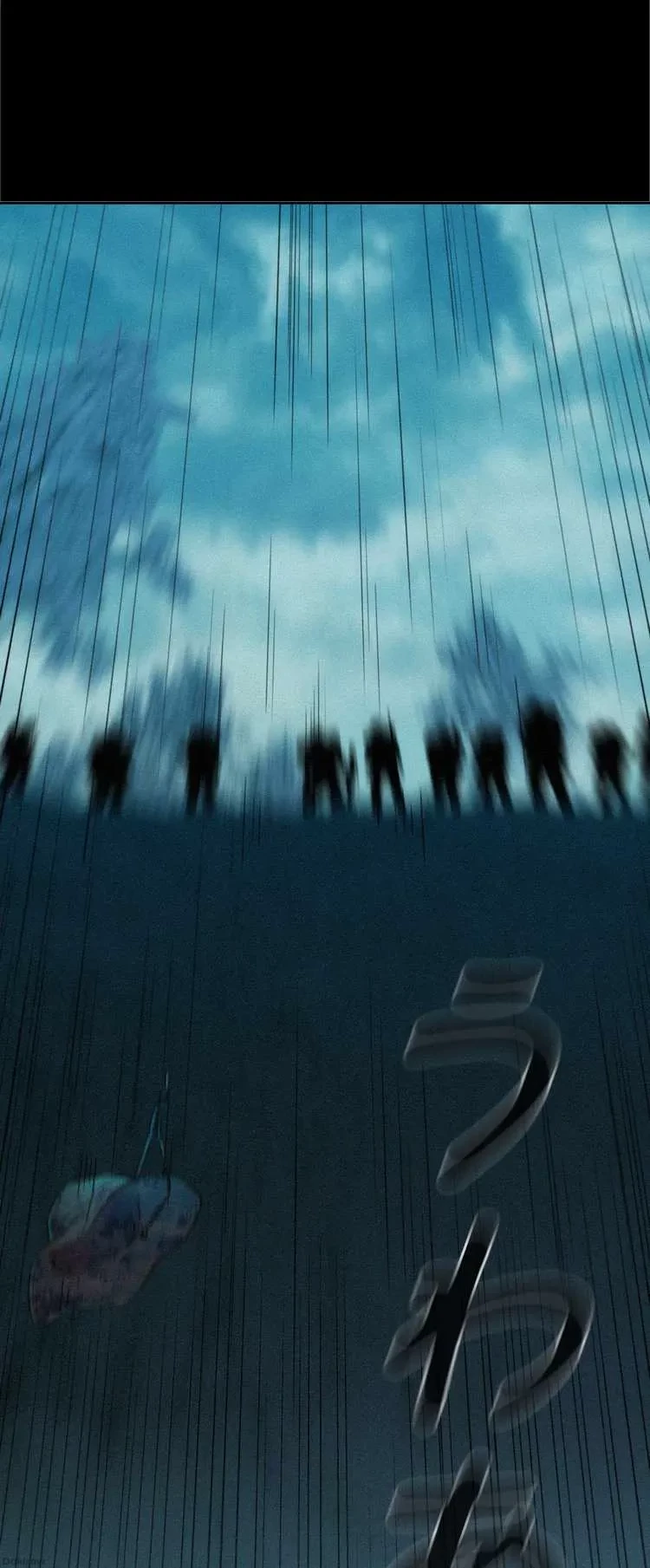 ハプニングキャンピング 第1話 - 10