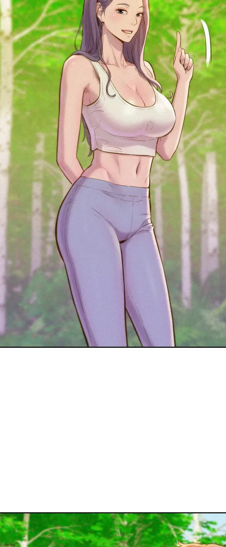 ハプニングキャンピング 第1話 - 69