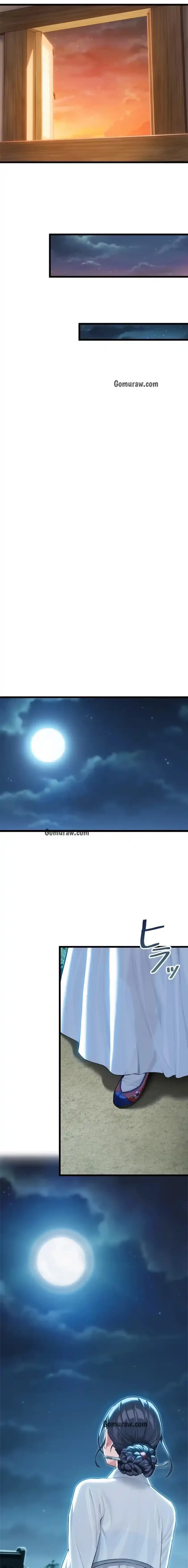 夜伽物語～ご先祖からヤれと言われまして～ 第42話 - 10