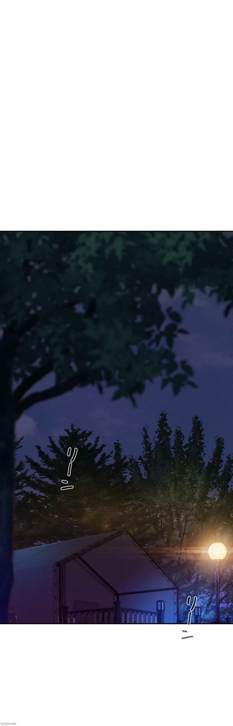 ハプニングキャンピング 第3話 - 35