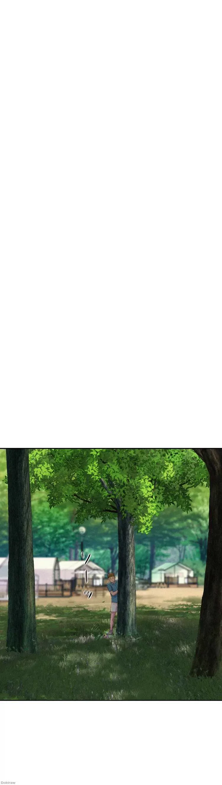 ハプニングキャンピング 第3話 - 52