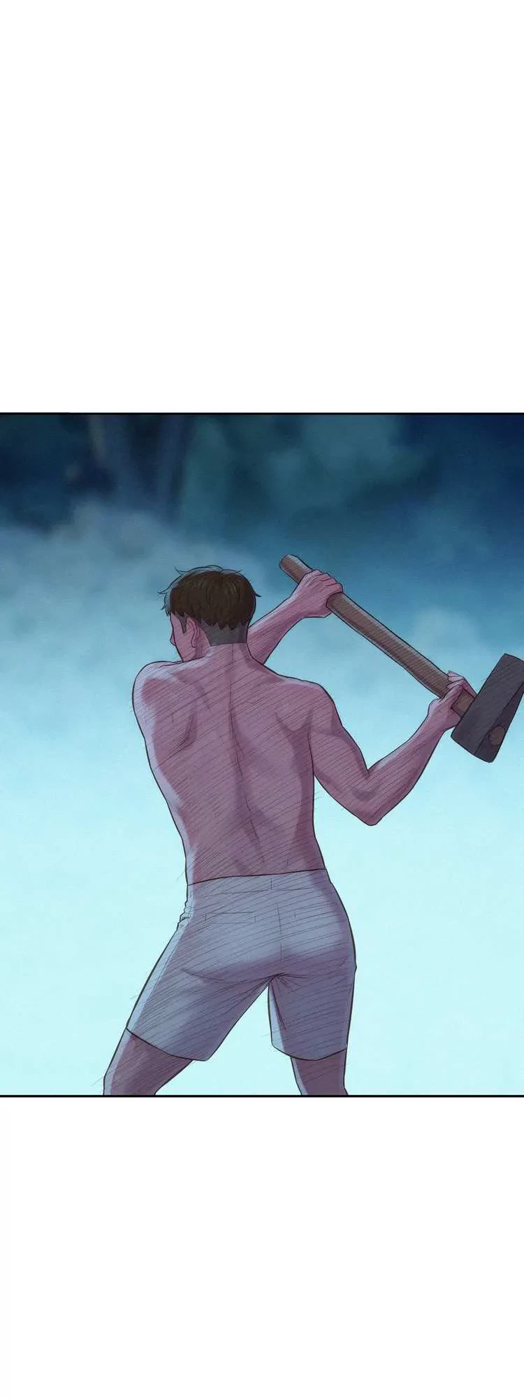 ハプニングキャンピング 第4話 - 38