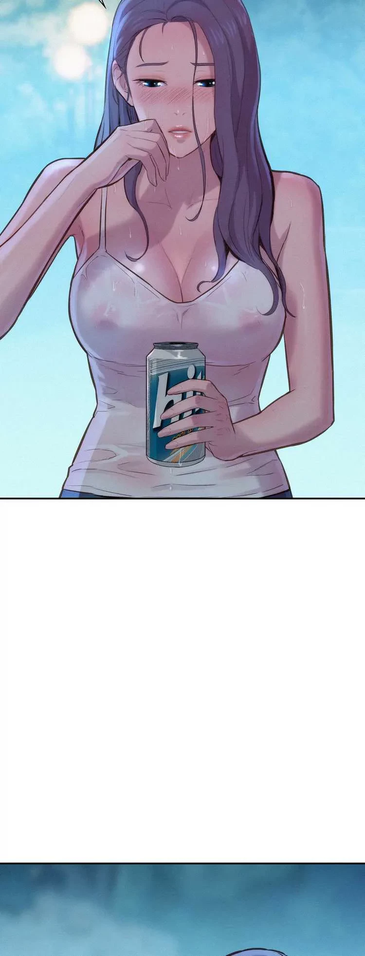 ハプニングキャンピング 第4話 - 53