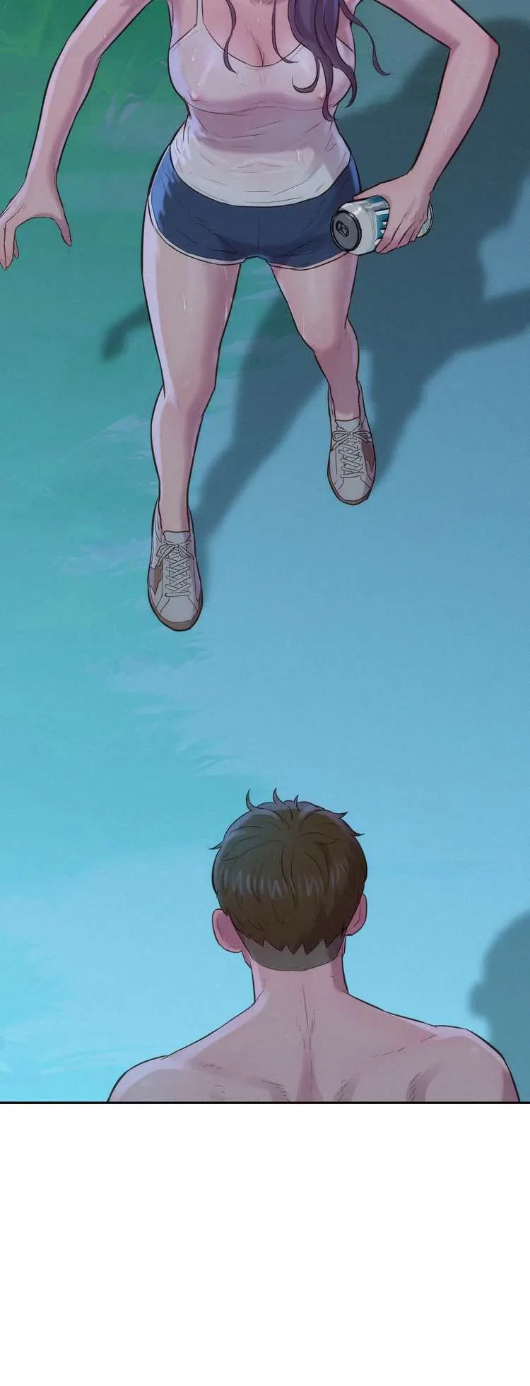 ハプニングキャンピング 第4話 - 55