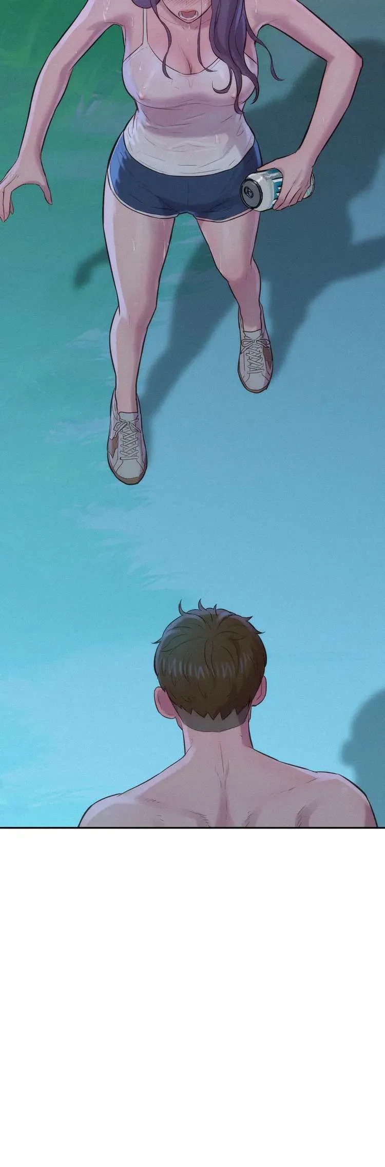 ハプニングキャンピング 第5話 - 3