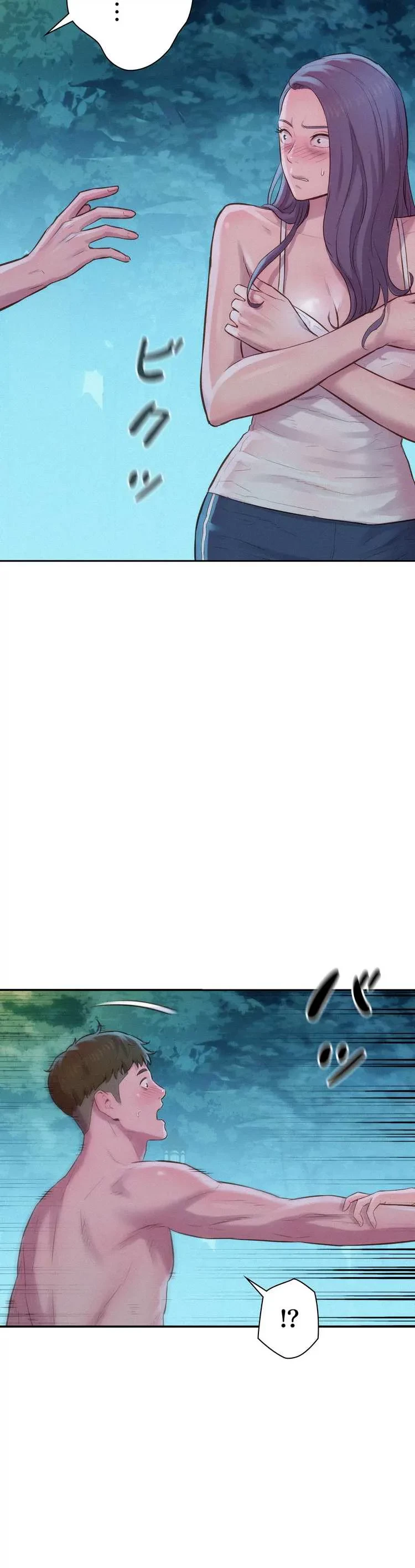 ハプニングキャンピング 第5話 - 10