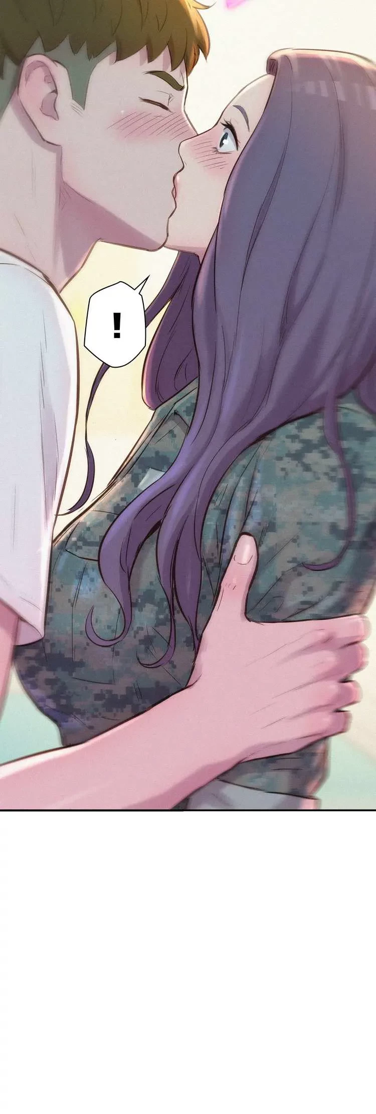 ハプニングキャンピング 第6話 - 4