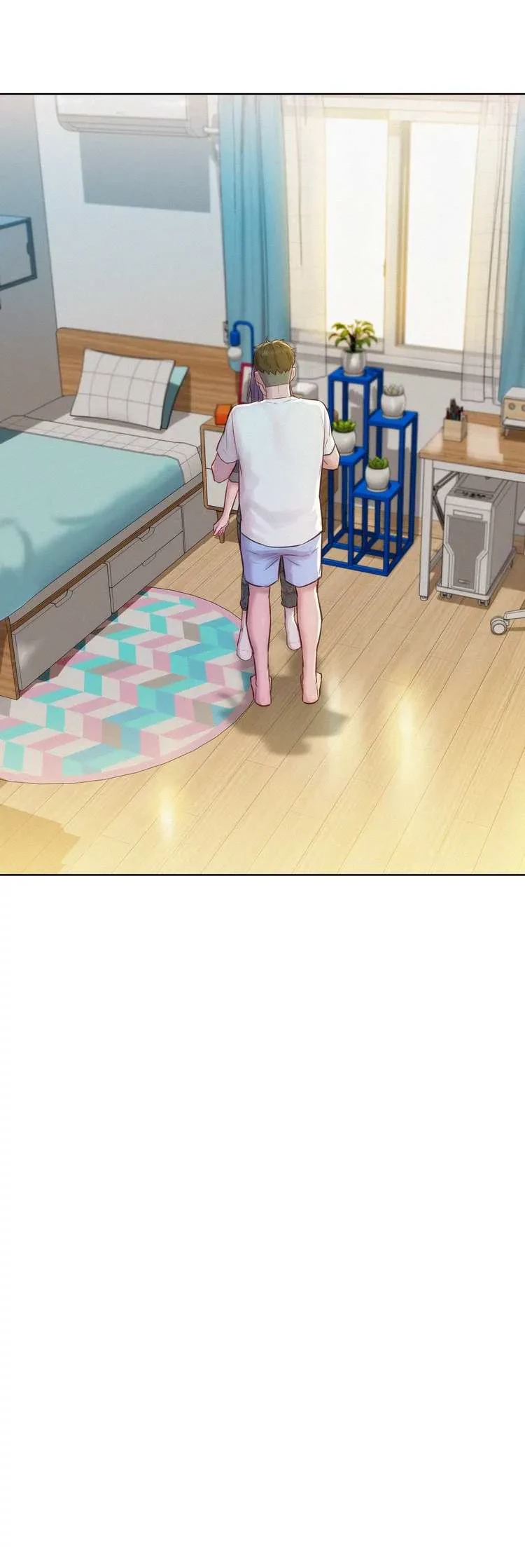 ハプニングキャンピング 第6話 - 5