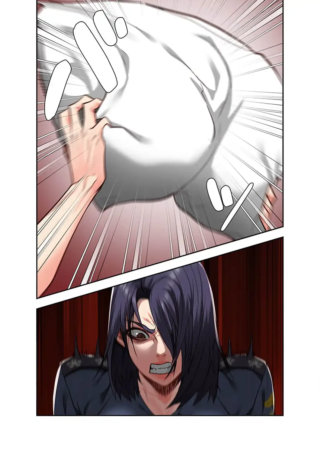 監獄の徒花 第39話 - 15