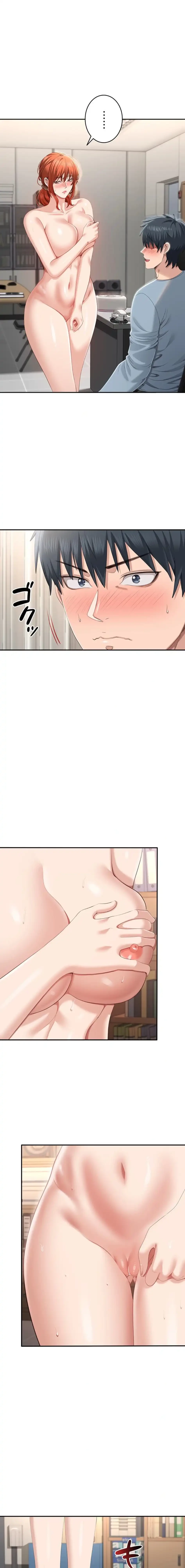 俺だけヤりまくりの貞操逆転世界 第29話 - 3