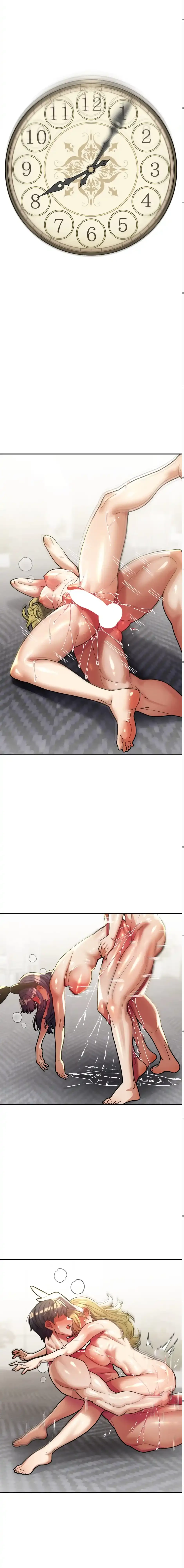 性専門私立六九大学〜テクニック至上主義〜 第31話 - 10