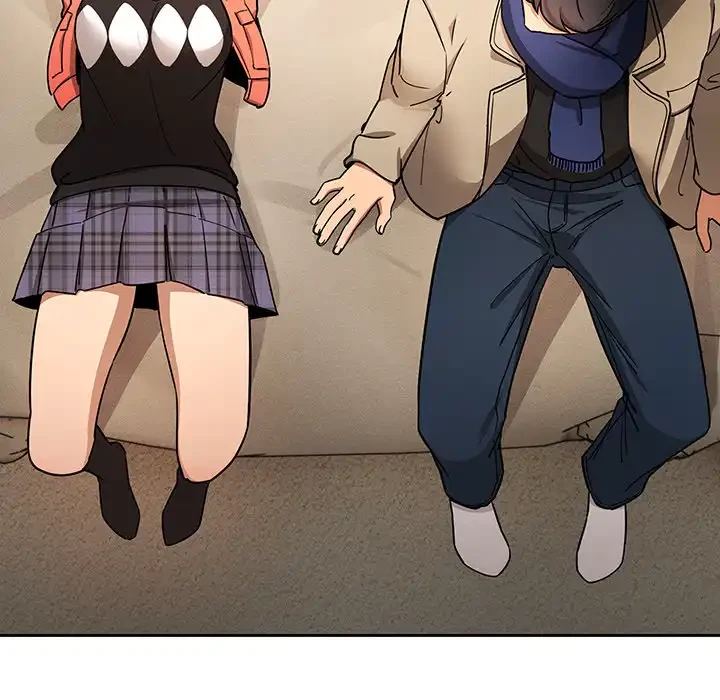 このご時世に家庭教師 第58話 - 19