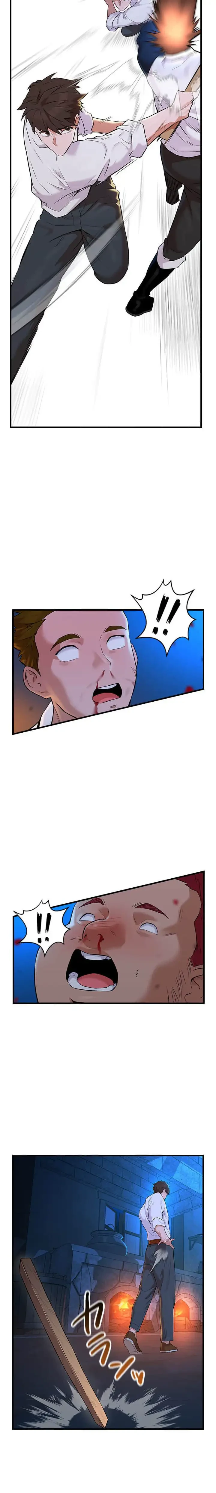 復讐を誓った元勇者、二週目人生でヤリ返す 第1話 - 9