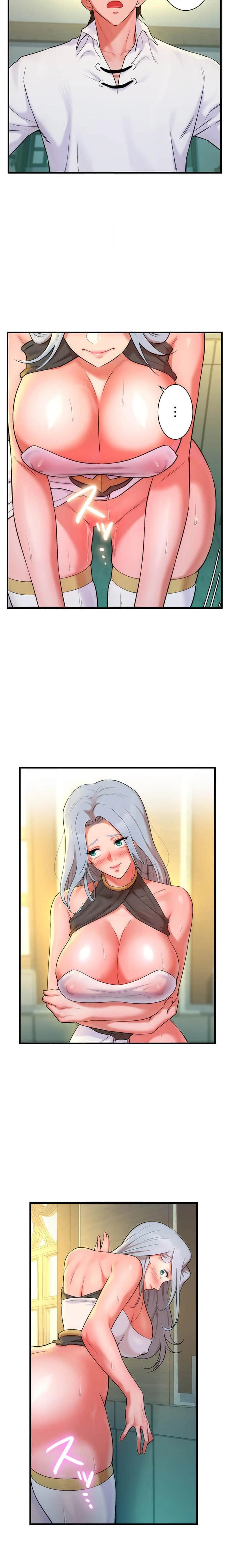 復讐を誓った元勇者、二週目人生でヤリ返す 第8話 - 6