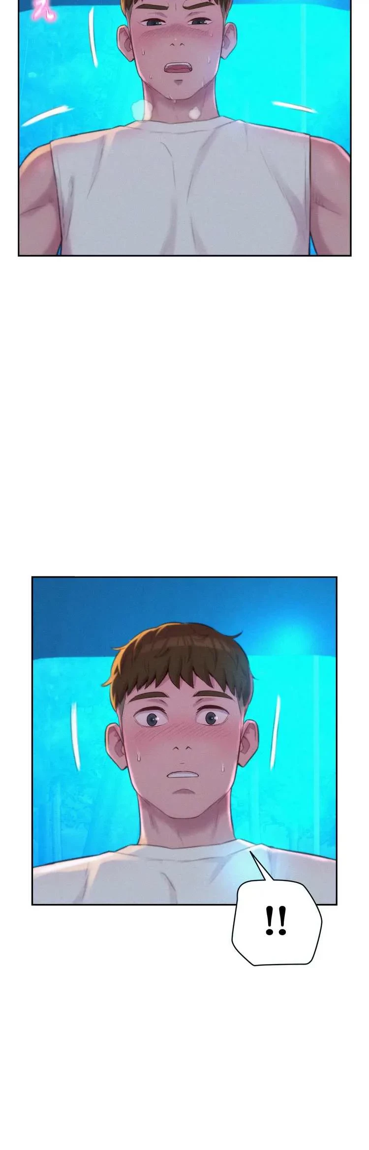 ハプニングキャンピング 第25話 - 3