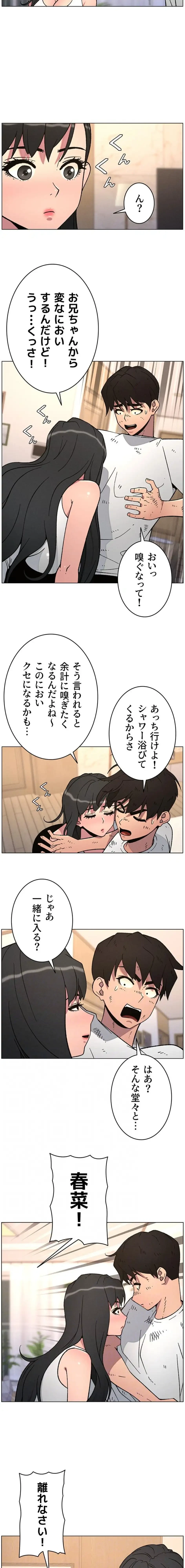 妹とする ラブレクチャー 第86話 - 12