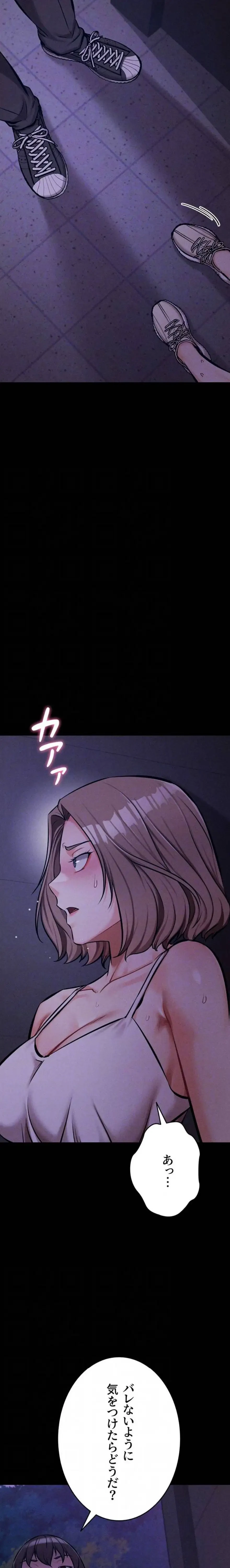 復讐の罠～快楽の底まで墜とされて～ 第52話 - 17