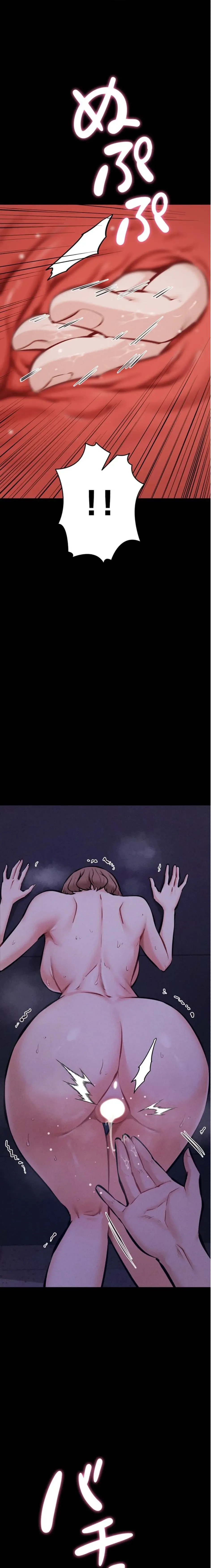 復讐の罠～快楽の底まで墜とされて～ 第53話 - 22