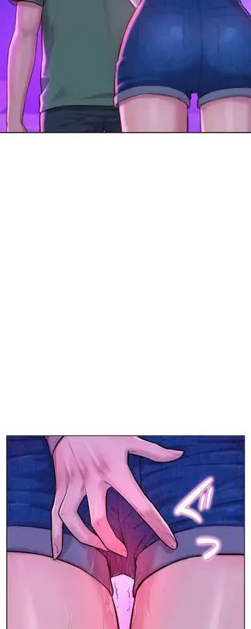 ハプニングキャンピング 第36話 - 4