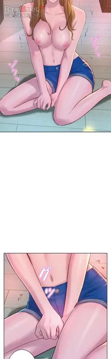 ハプニングキャンピング 第36話 - 28