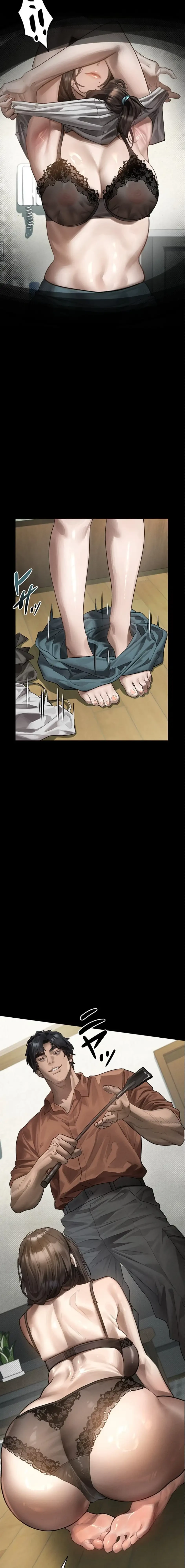 猥談をきかせてよ 第30話 - 20