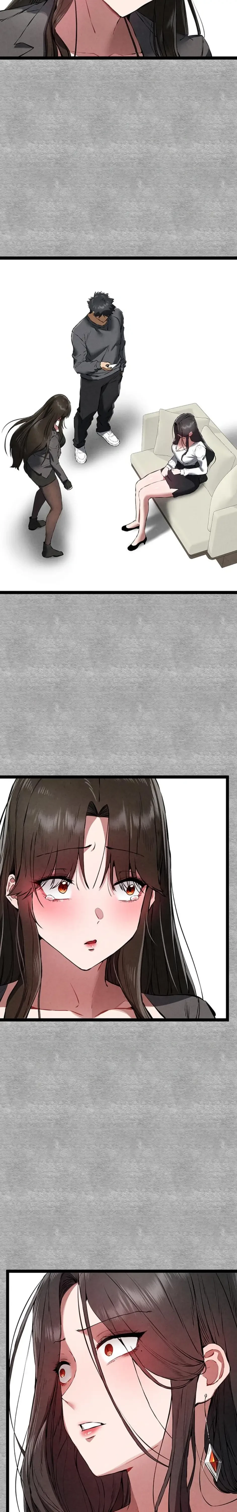 いきなり知らない人とシろって!? 第130話 - 2