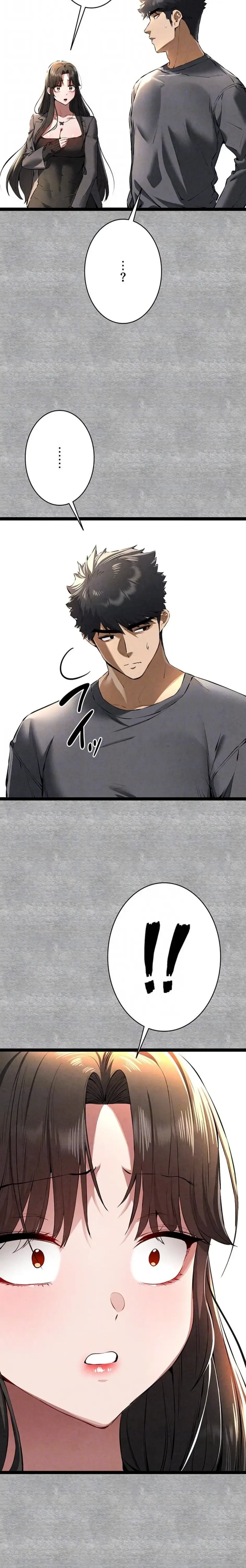 いきなり知らない人とシろって!? 第130話 - 10