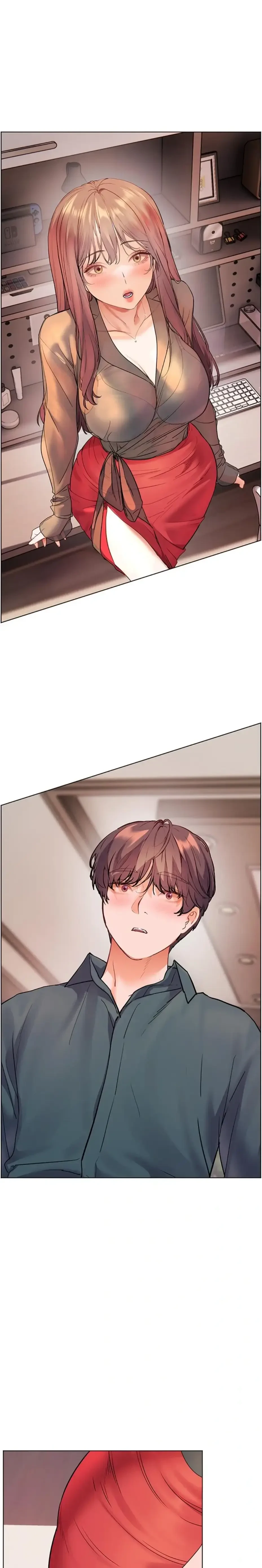 淫らな家庭教師 ～一億円の課外授業～ 第79話 - 1