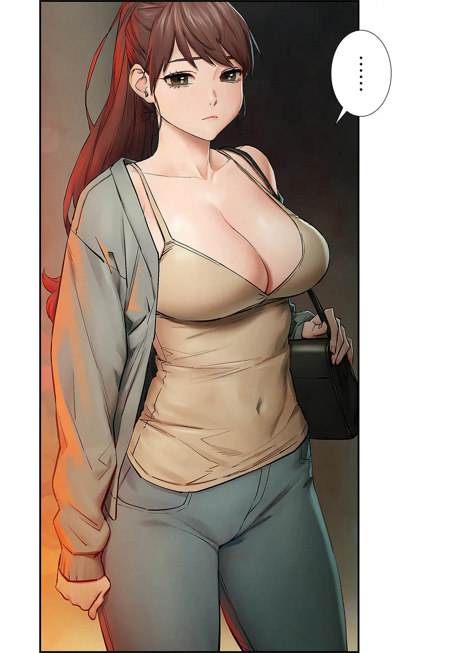 生残賭博 第108話 - 21