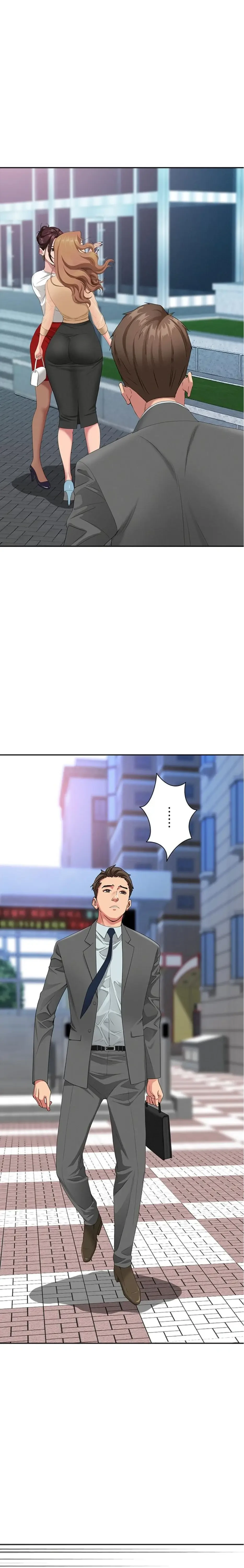 初恋の叔母さん 第8話 - 27