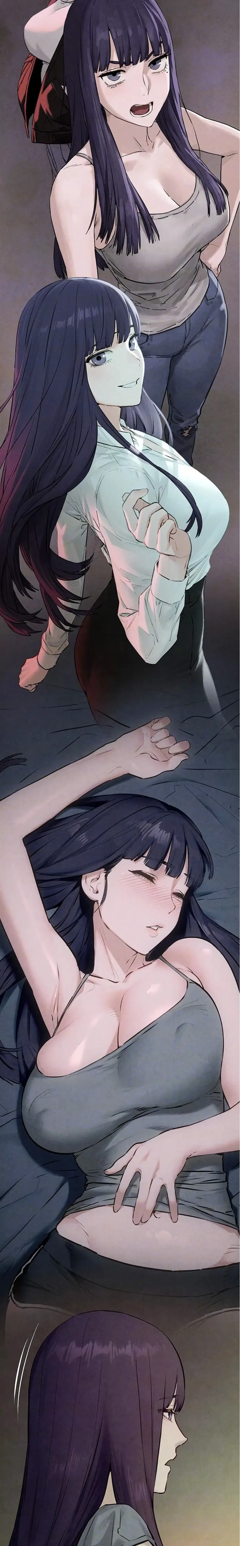 モビーディック 第111話 - 9