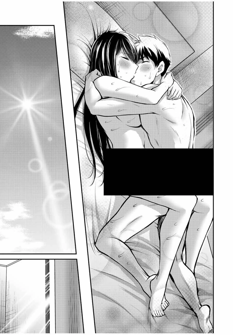 ギルティサークル 第43話 - 5