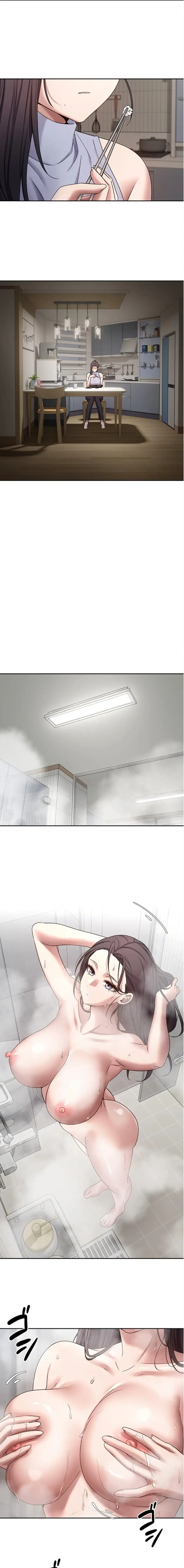 彼女も即買い! 何でも買える仮想通貨で好き放題 第58話 - 9