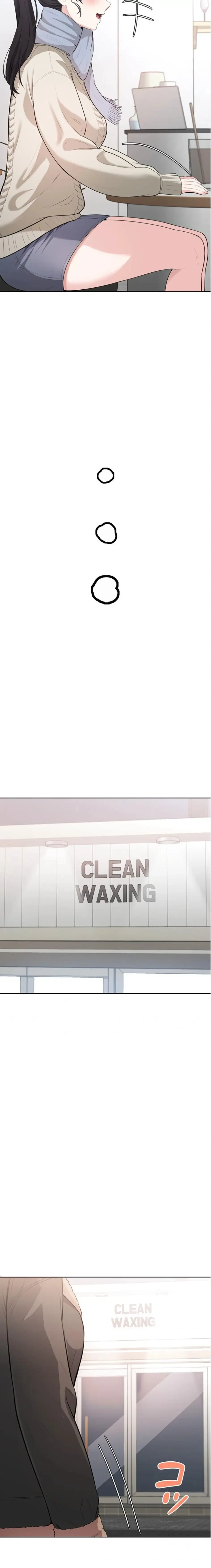 初心JD、えちえちライフ始めました 第4話 - 26